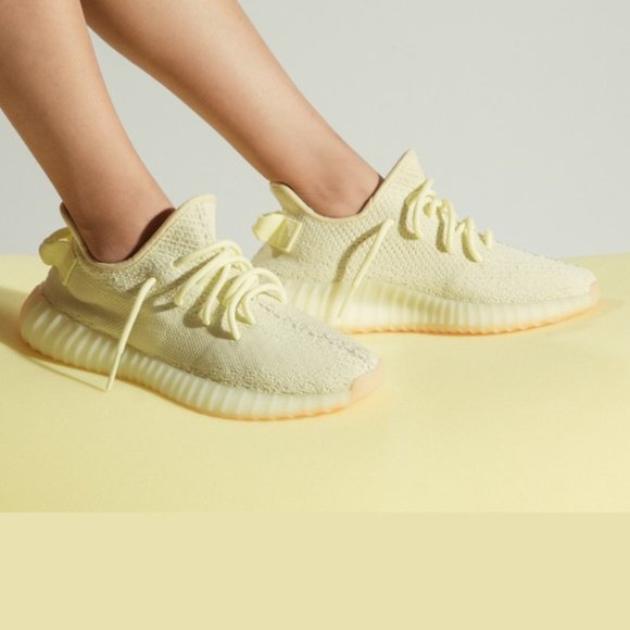 Adidas YEEZY Boost V2 Butter - Picture 1 of 9